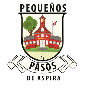 Pequenos Pasos de ASPIRA